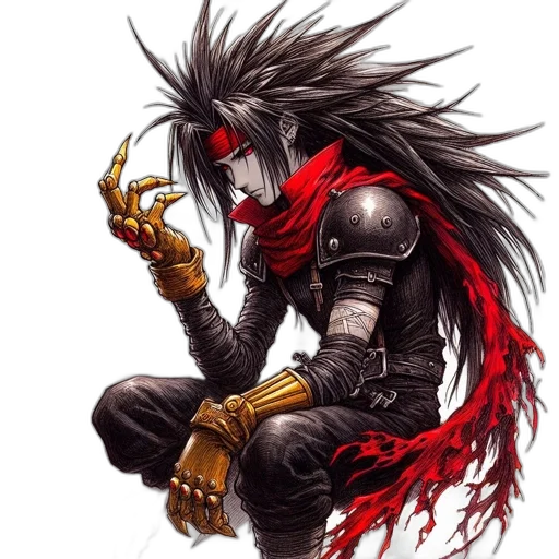 mask, dragon, weapon, fantasy art transparent PNG cut-out