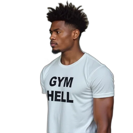 group, people, sitting, gymnasium transparent PNG cut-out