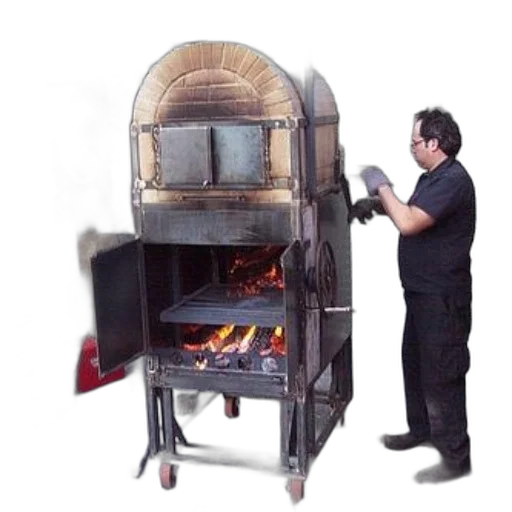food, furniture, staff, fire transparent PNG cut-out