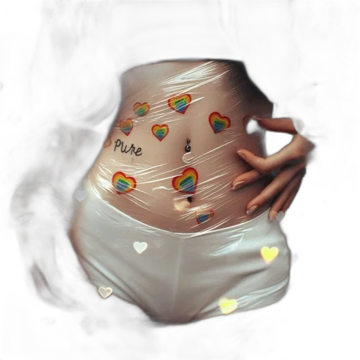 dress, jewelry, robot, mask transparent PNG cut-out