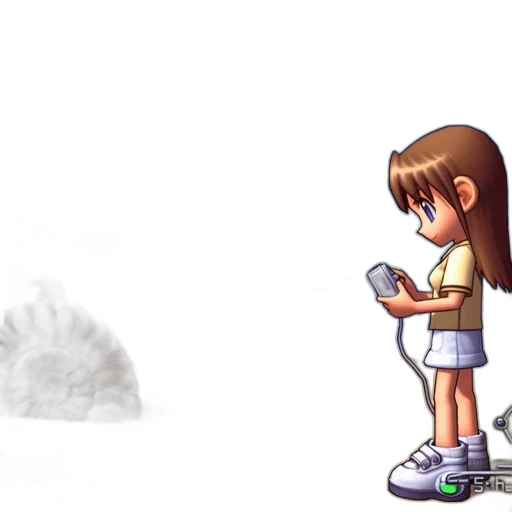 robot, shoes, weapon, dress transparent PNG cut-out
