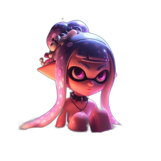 mask, weapon, creature, staff transparent PNG cut-out