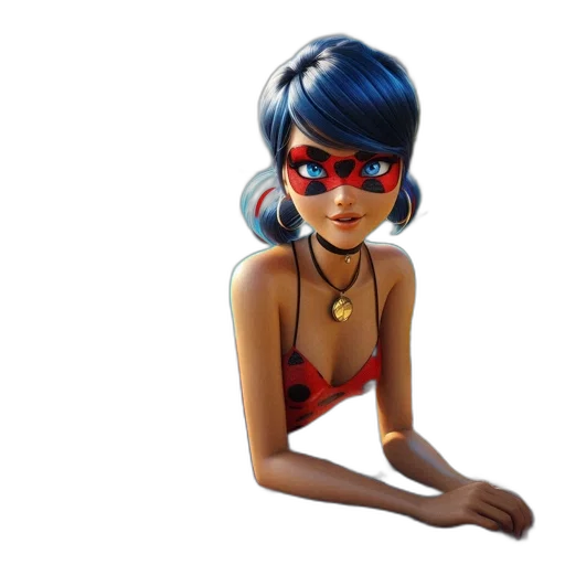 jewelry, 3d render, concept art, comic book art transparent PNG cut-out