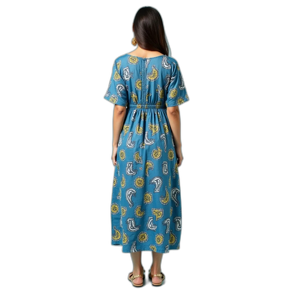 dress, 3d render, photorealistic, oil painting transparent PNG cut-out