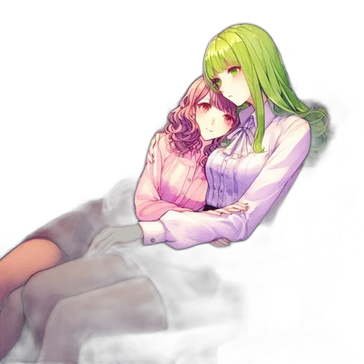 pixel art, watercolor, concept art, photorealistic transparent PNG cut-out