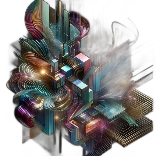 robot, cyberpunk, 3d render, concept art transparent PNG cut-out