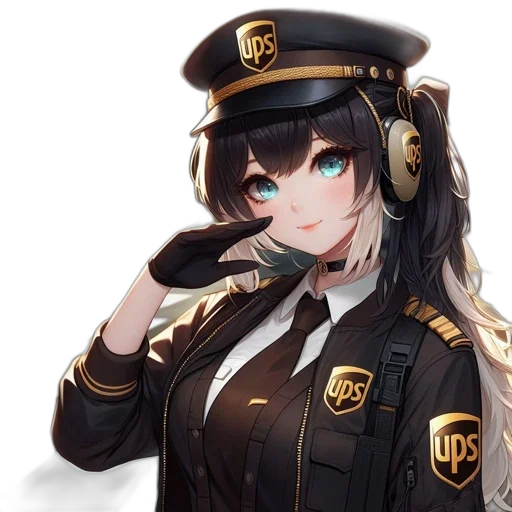 staff, weapon, hat, face transparent PNG cut-out