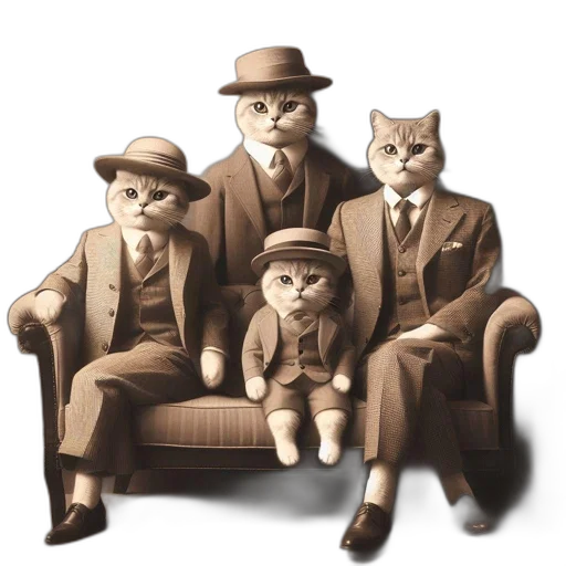 furniture, hat, mask, concept art transparent PNG cut-out