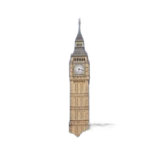 building, concept art, pencil sketch, photorealistic transparent PNG cut-out