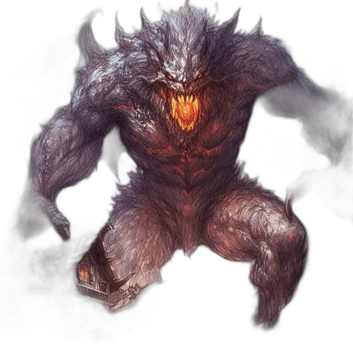 creature, dragon, animal, face transparent PNG cut-out