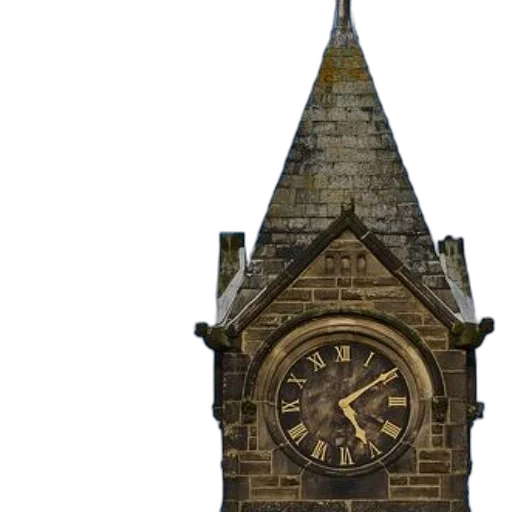 building, 3d render, photorealistic, concept art transparent PNG cut-out
