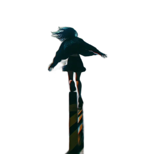 staff, umbrella, sword, weapon transparent PNG cut-out