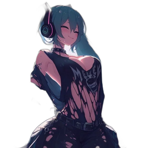 dress, robot, mask, creature transparent PNG cut-out