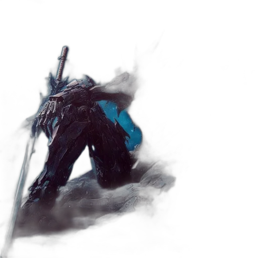 sword, dragon, weapon, staff transparent PNG cut-out