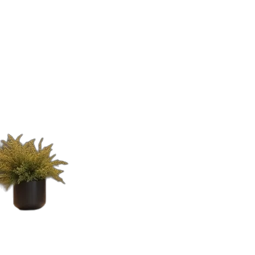 flower, furniture, crown, tree transparent PNG cut-out