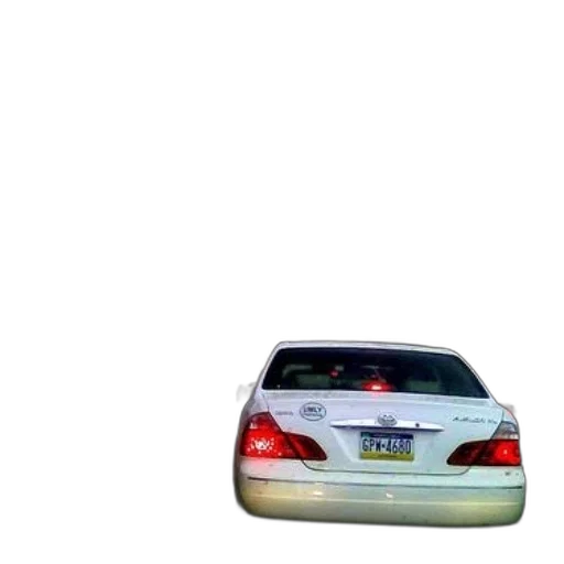 car, staff, animal, 3d render transparent PNG cut-out