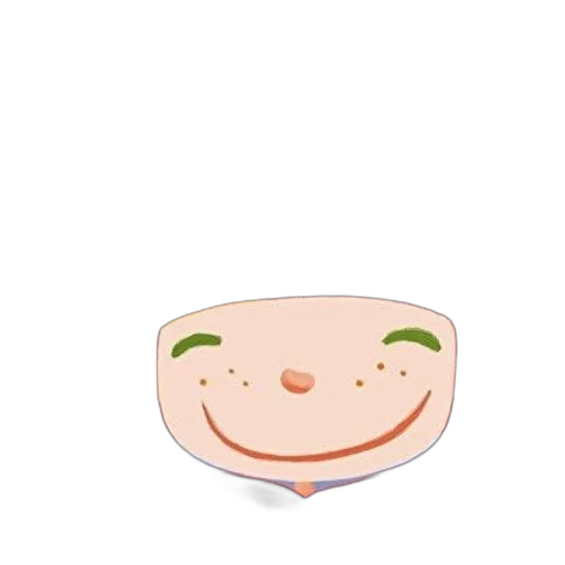 face, food, hat, creature transparent PNG cut-out