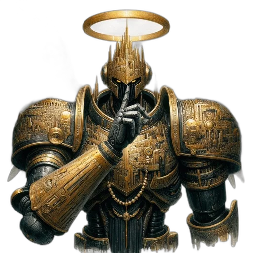 sword, robot, weapon, mask transparent PNG cut-out