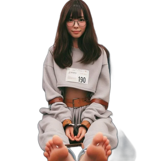 shoes, robot, jacket, dress transparent PNG cut-out