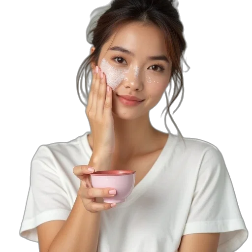 jewelry, face, mask, crown transparent PNG cut-out