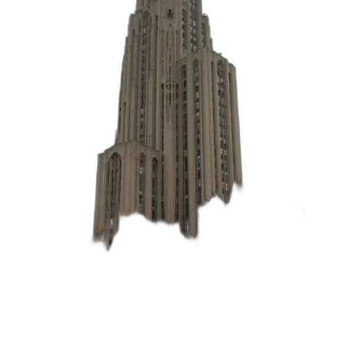 building, crown, jewelry, umbrella transparent PNG cut-out