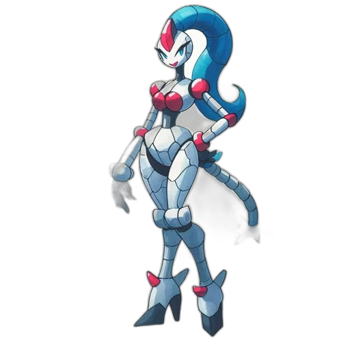 robot, weapon, creature, mask transparent PNG cut-out