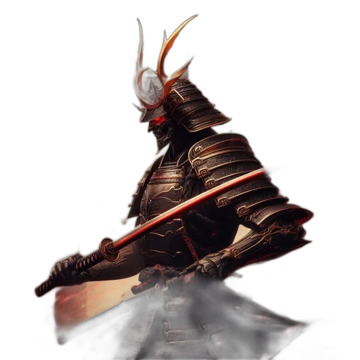 sword, weapon, staff, mask transparent PNG cut-out