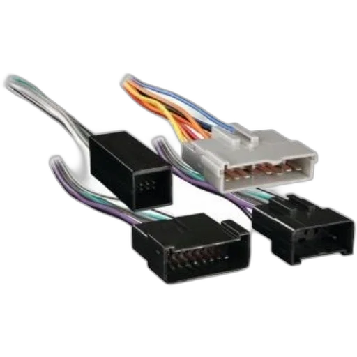 image, car, stereo, wiring transparent PNG cut-out