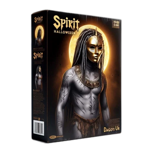 comic book art, concept art, fantasy art, 3d render transparent PNG cut-out