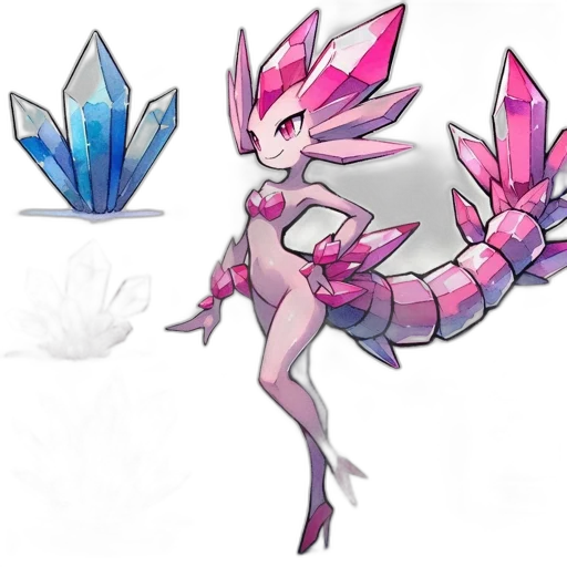 creature, dragon, concept art, fantasy art transparent PNG cut-out