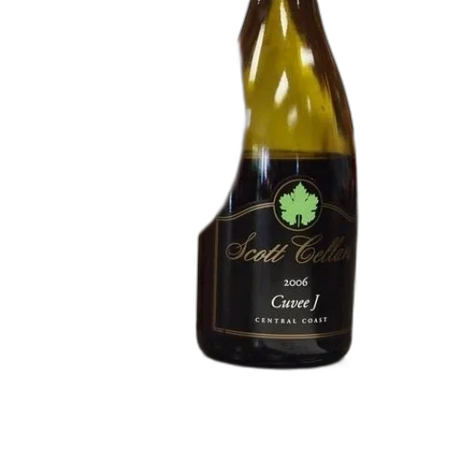 bottle, scott, cellars, cuvee transparent PNG cut-out