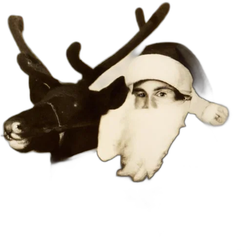 hat, staff, elderly, gentleman transparent PNG cut-out