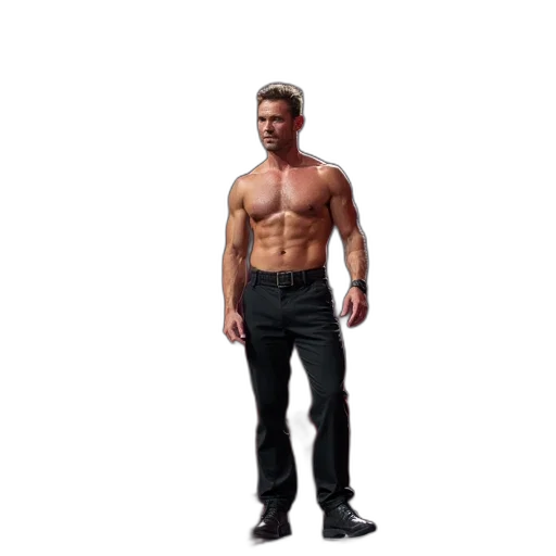 photorealistic, concept art, 3d render, pixel art transparent PNG cut-out