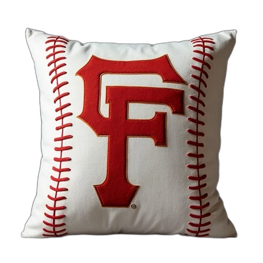 san, francisco, giants, baseball transparent PNG cut-out