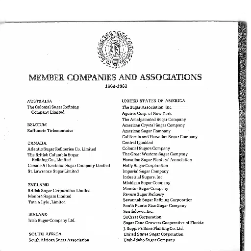 list, member, companies, associations transparent PNG cut-out