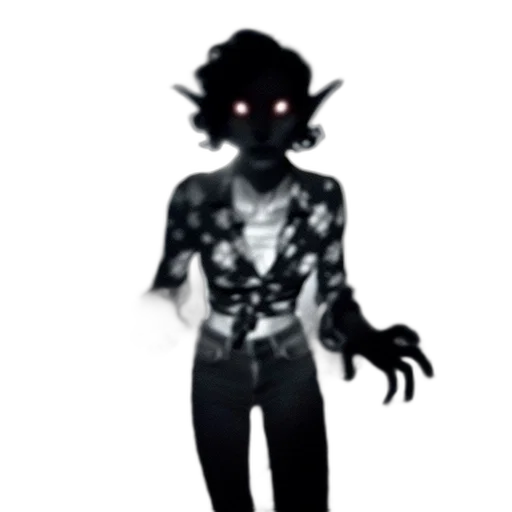 mask, creature, staff, robot transparent PNG cut-out