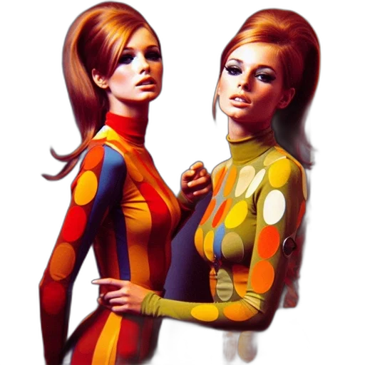 dress, jewelry, comic book art, concept art transparent PNG cut-out