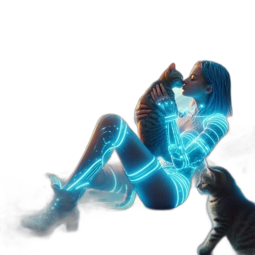 robot, shoes, weapon, concept art transparent PNG cut-out