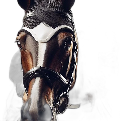 mask, animal, crown, hat transparent PNG cut-out