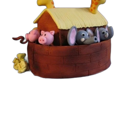 furniture, crown, hat, 3d render transparent PNG cut-out