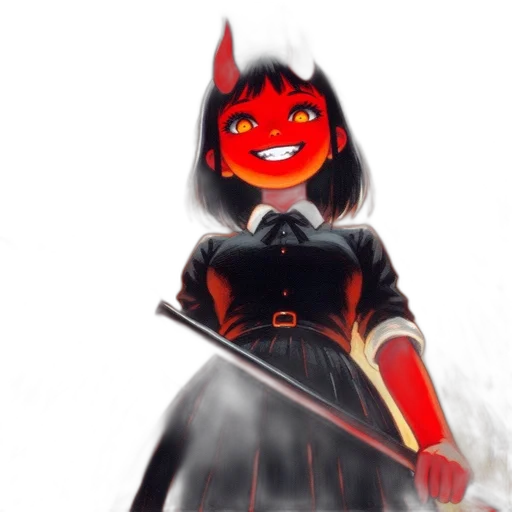 staff, mask, face, weapon transparent PNG cut-out
