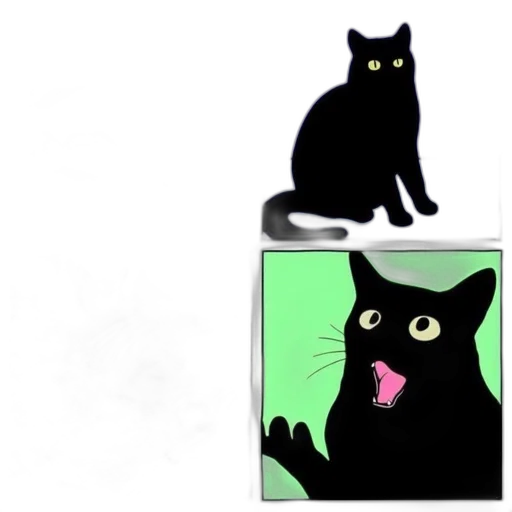 animal, creature, staff, concept art transparent PNG cut-out