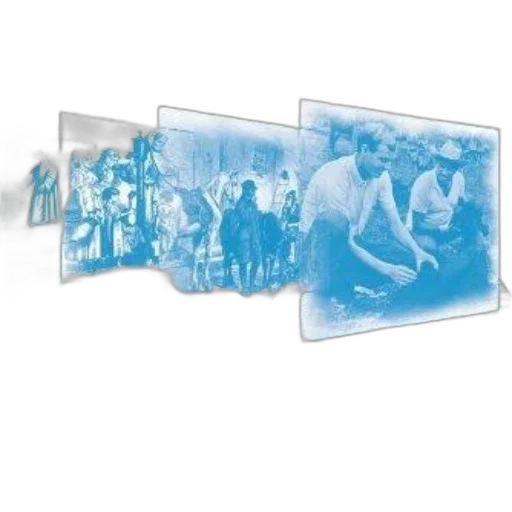 concept art, underwater, blue, cover transparent PNG cut-out