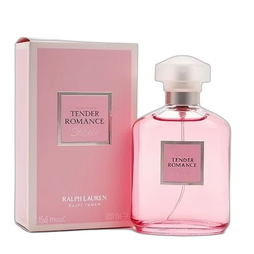 bottle, ralph, lauren, tender transparent PNG cut-out