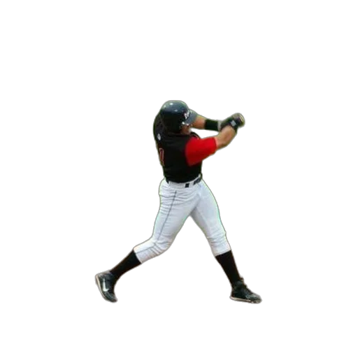 staff, weapon, baseball, player transparent PNG cut-out