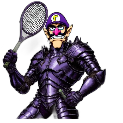 mask, robot, animal, weapon transparent PNG cut-out