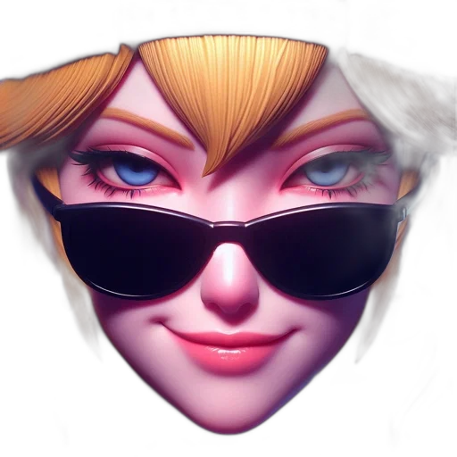 face, mask, hat, crown transparent PNG cut-out