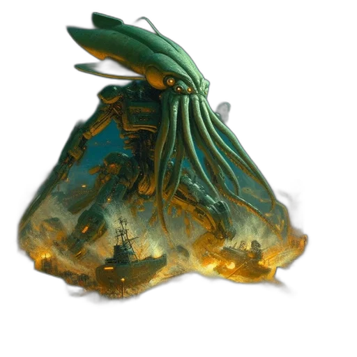 dragon, crown, creature, mask transparent PNG cut-out