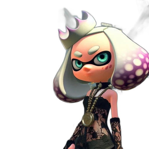 dress, weapon, jacket, mask transparent PNG cut-out