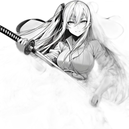 sword, weapon, staff, dragon transparent PNG cut-out